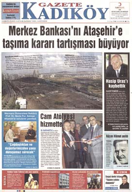 GAZETE KADIKÖY SAYI:417